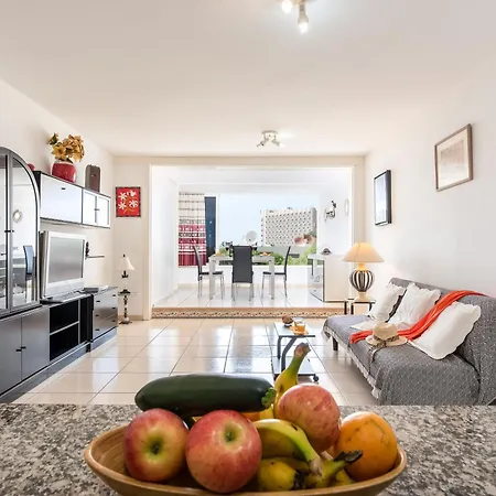 Apto Jacaranda Americas Apartman