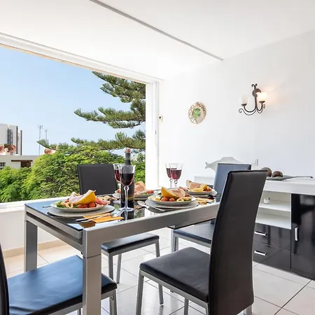 Apartman Apto Jacaranda Americas