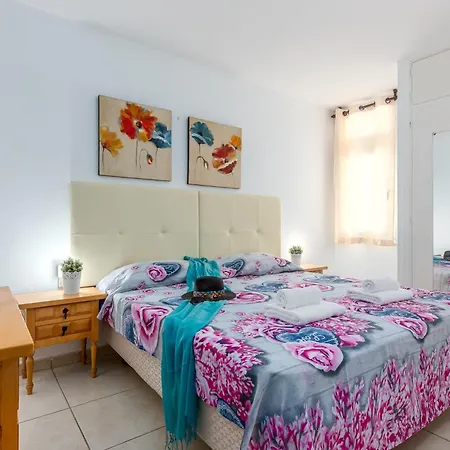 Apto Jacaranda Americas Apartman *