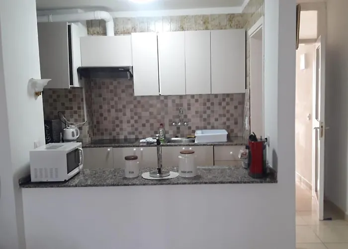 Apto Jacaranda Americas Playa de las Américas