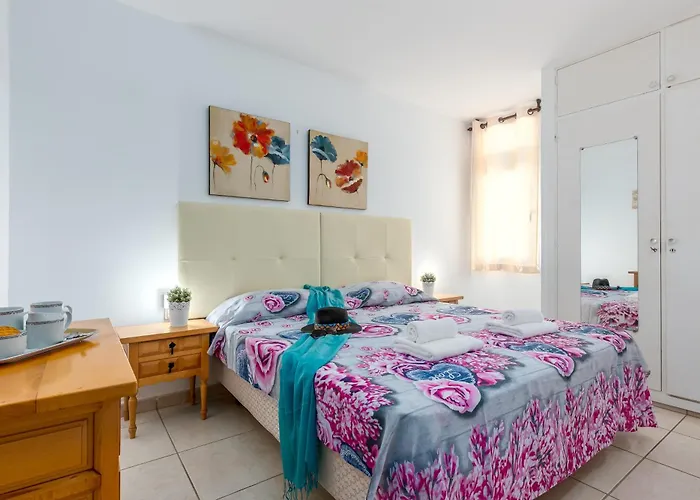Apto Jacaranda Americas Apartman *
