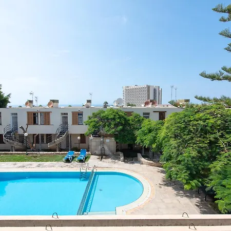 Apartmán Apto Jacaranda Americas *