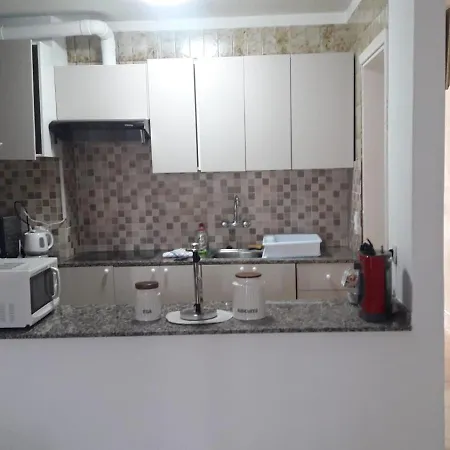 Apto Jacaranda Americas 플라야데라스아메리카스