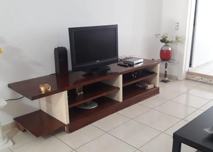 Apto Jacaranda Americas *