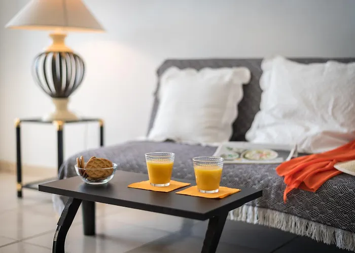 Apto Jacaranda Americas פלאייה דה לאס אמריקס