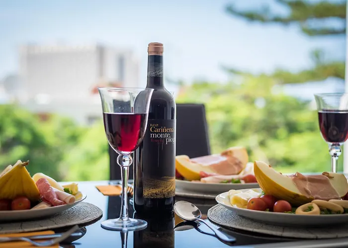 Apto Jacaranda Americas 公寓 *