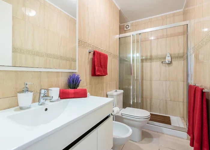 Apto Jacaranda Americas * פלאייה דה לאס אמריקס