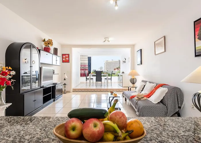 Apto Jacaranda Americas דירה