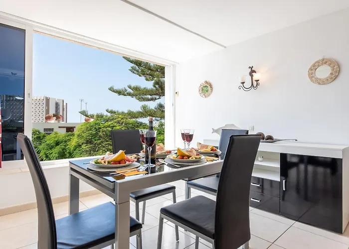 דירה Apto Jacaranda Americas