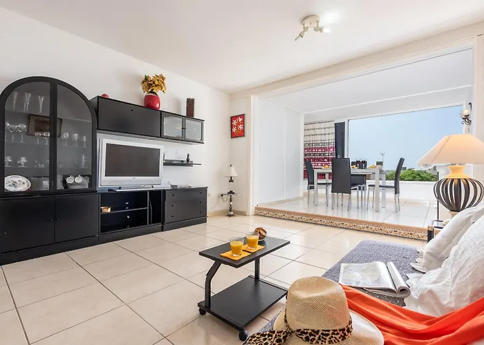 Apto Jacaranda Americas